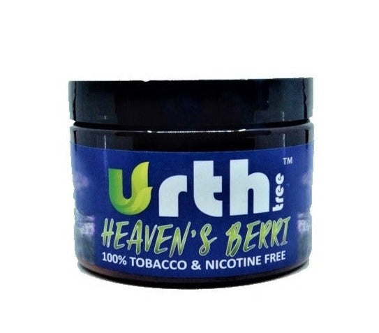 Heaven's Berri