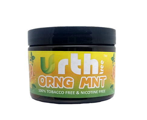Orng Mnt
