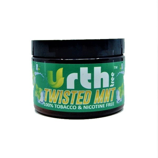 Twisted Mnt