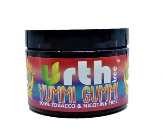 Yummi Gummi