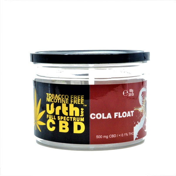 Cola Float