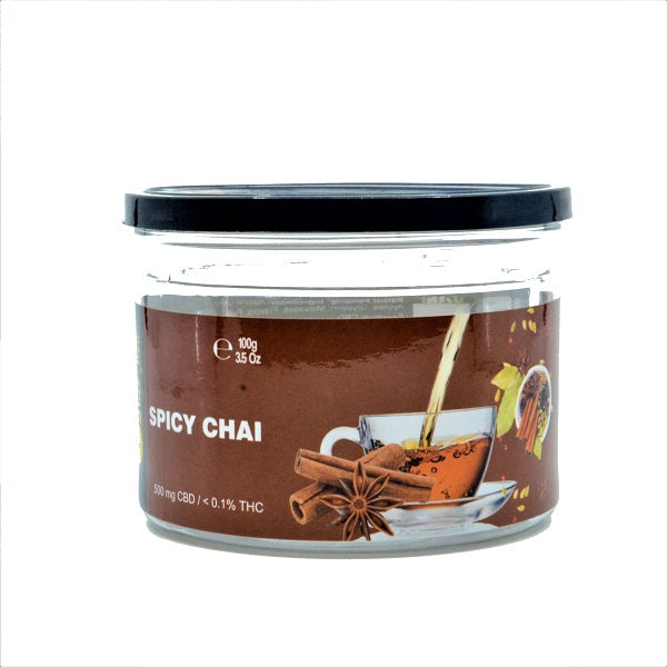 Spicy Chai
